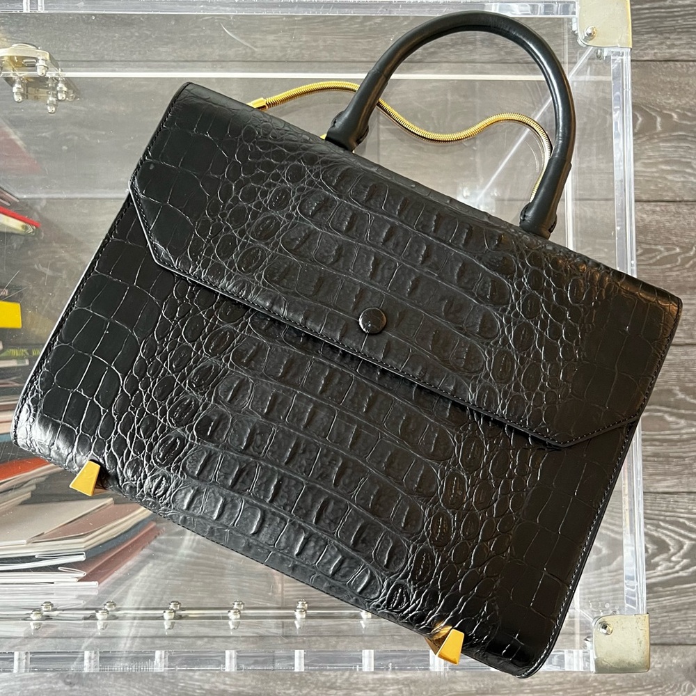 [Authentic] Alexander Wang Briefcase Bag